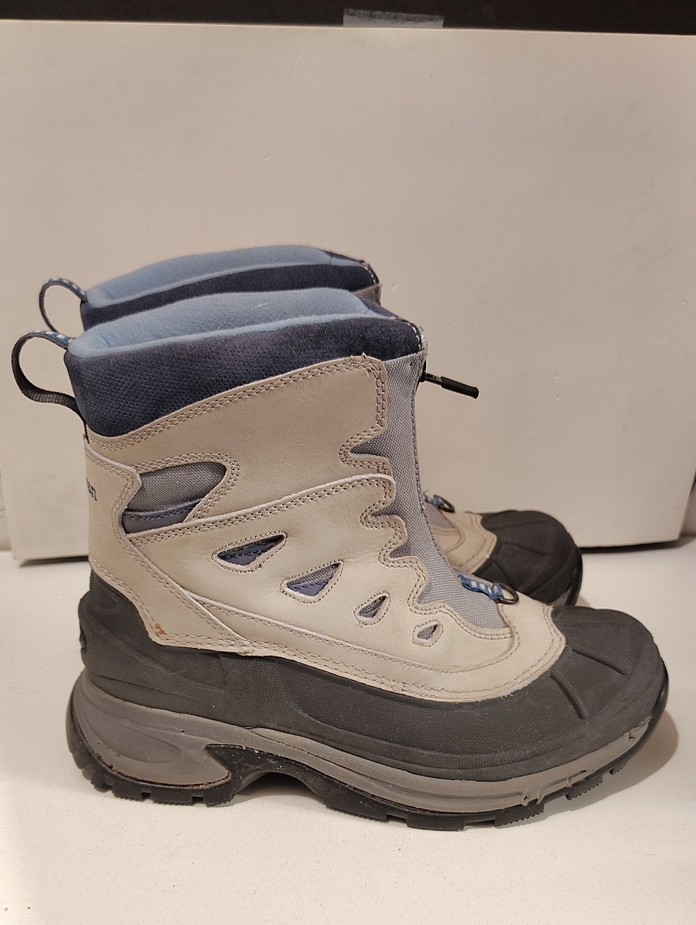 L.L.Bean Wildcat Winter Boots - Size 7